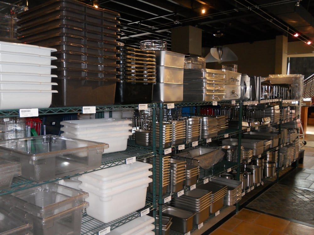 BARGREEN ELLINGSON RESTAURANT SUPPLY & DESIGN Updated October 2024