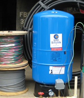 Slide of Curtis Brothers Drilling & Pump Service