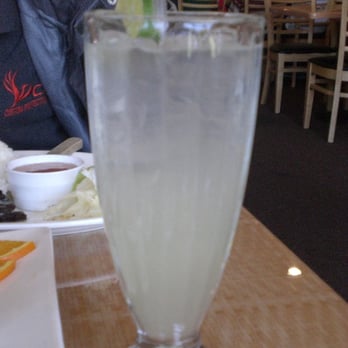 Red Chili - Fresh Lemonade - Thai Near Me - Hayward, California Red Chili - Fresh Lemonade - Thai Near Me - Hayward, California