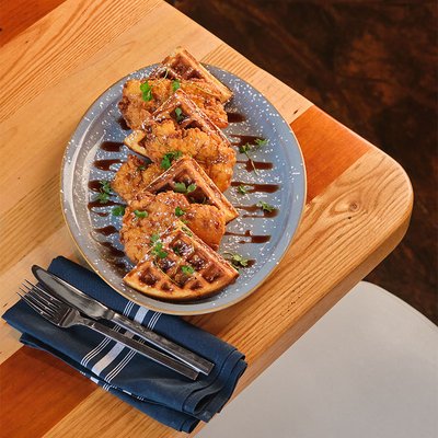 Serena Pastificio by null