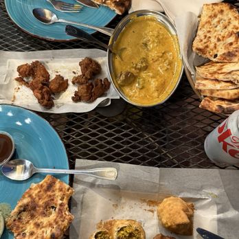 Pepper Tales - Indian Near Me - San Jose, California