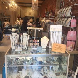 Jolie Boutique
