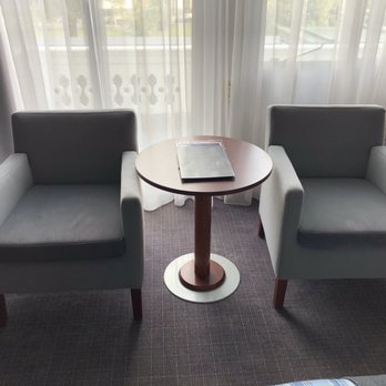 Bilderberg Parkhotel Rotterdam - French Near Me - Rotterdam, ZH
