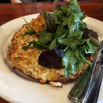 Twisted Fork - Chorizo Frittata - French Near Me - Vancouver, British Columbia Twisted Fork - Chorizo Frittata - French Near Me - Vancouver, British Columbia