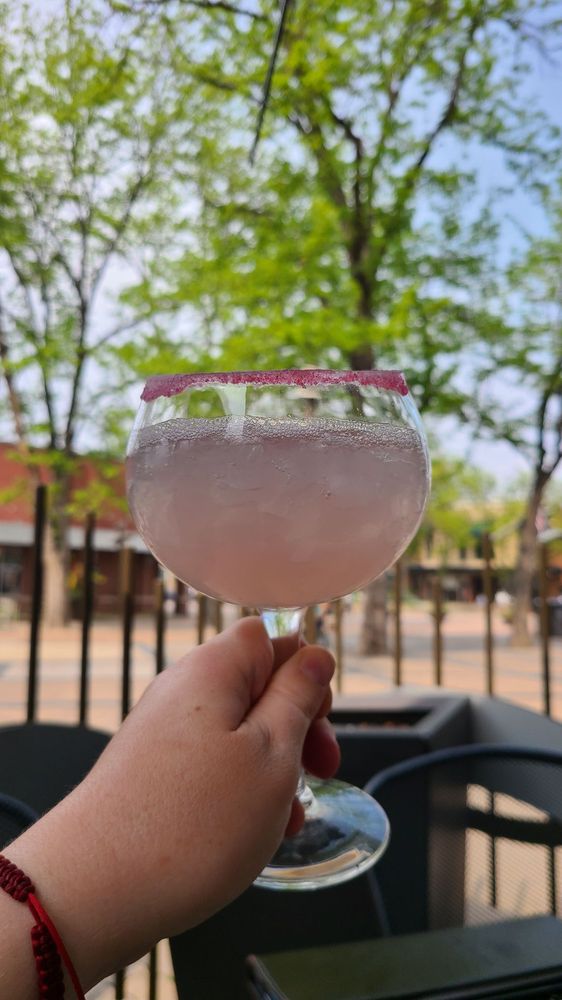 Blue Agave Grill