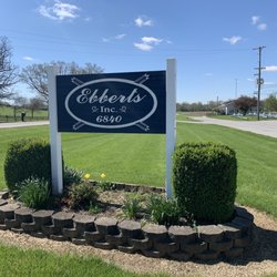Ebberts Field Seed
