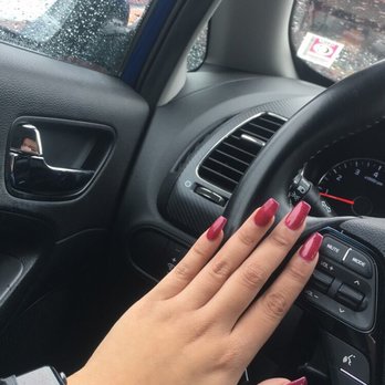 Expert Nail & Spa - Nail Salons Near Me - West Covina, California