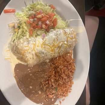 Jose's Cantina - Seafood Chimichanga - Mexican Near Me - St. Ignace, Michigan Jose's Cantina - Seafood Chimichanga - Mexican Near Me - St. Ignace, Michigan