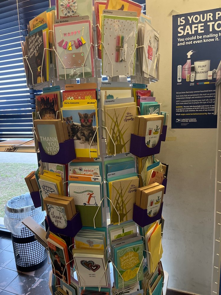 US POST OFFICE with photos Updated August 2024 17 Photos & 49 Reviews 9155 Schaefer Rd