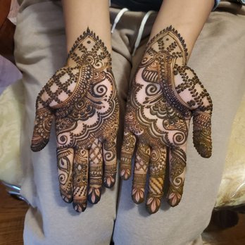 Henna NY - Day 0 - Henna Artists Near Me Henna NY - Day 0 - Henna Artists Near Me