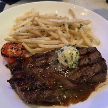 On the Nines - Steak frites - New American Near Me - Mooresville, North Carolina On the Nines - Steak frites - New American Near Me - Mooresville, North Carolina