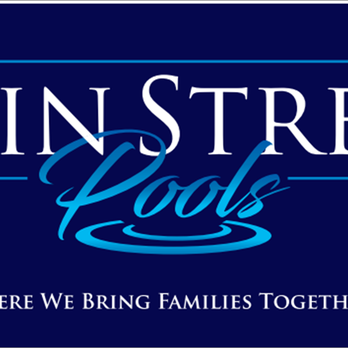 Main Street Pools - Pool & Hot Tub Service Near Me - McDonough, Georgia