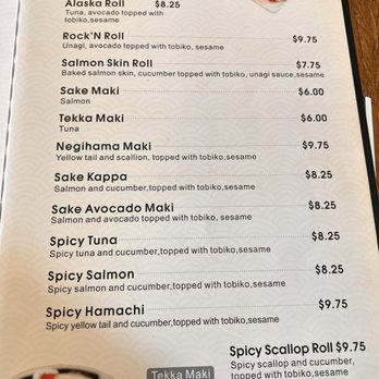 Daruma Sushi - Japanese Near Me - Berkeley, California