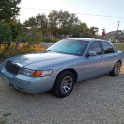 Pan Am Automotive - No matter how old she gets, Jay keeps her running! Thanks Jay. Daddy would be so great ful for all you've done.