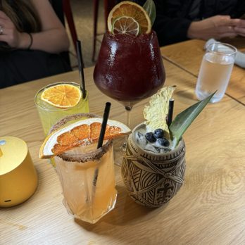 Warike Restobar - Delicious drinks - Latin American Near Me - Santa Rosa, California Warike Restobar - Delicious drinks - Latin American Near Me - Santa Rosa, California
