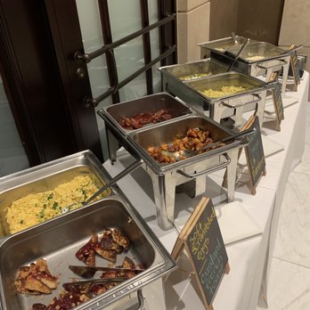 Local Three - Buffet selection - American Near Me - Atlanta, Georgia Local Three - Buffet selection - American Near Me - Atlanta, Georgia