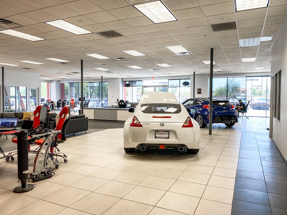 AUTOSAVVY GILBERT Updated August 2024 73 Photos & 24 Reviews 1025