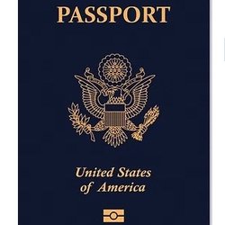 24 Hour Expedited Passports
