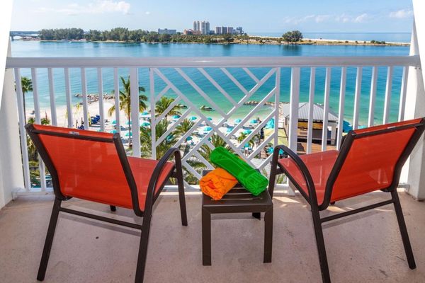 Shephard's Beach Resort by null