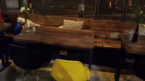 Yorks Cafe & Coffee Roasters by null