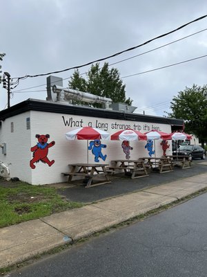 Clark's Snack Bar by null