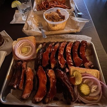 Colt Grill BBQ & Spirits - Ribs - Smoked Mac'n'Cheese - Sweet Potato Fries - Cod Tacos - Breakfast & Brunch Near Me - Foley, Alabama Colt Grill BBQ & Spirits - Ribs - Smoked Mac'n'Cheese - Sweet Potato Fries - Cod Tacos - Breakfast & Brunch Near Me - Foley, Alabama