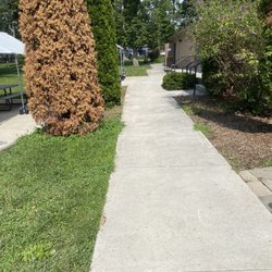 Little Hunting Park Club