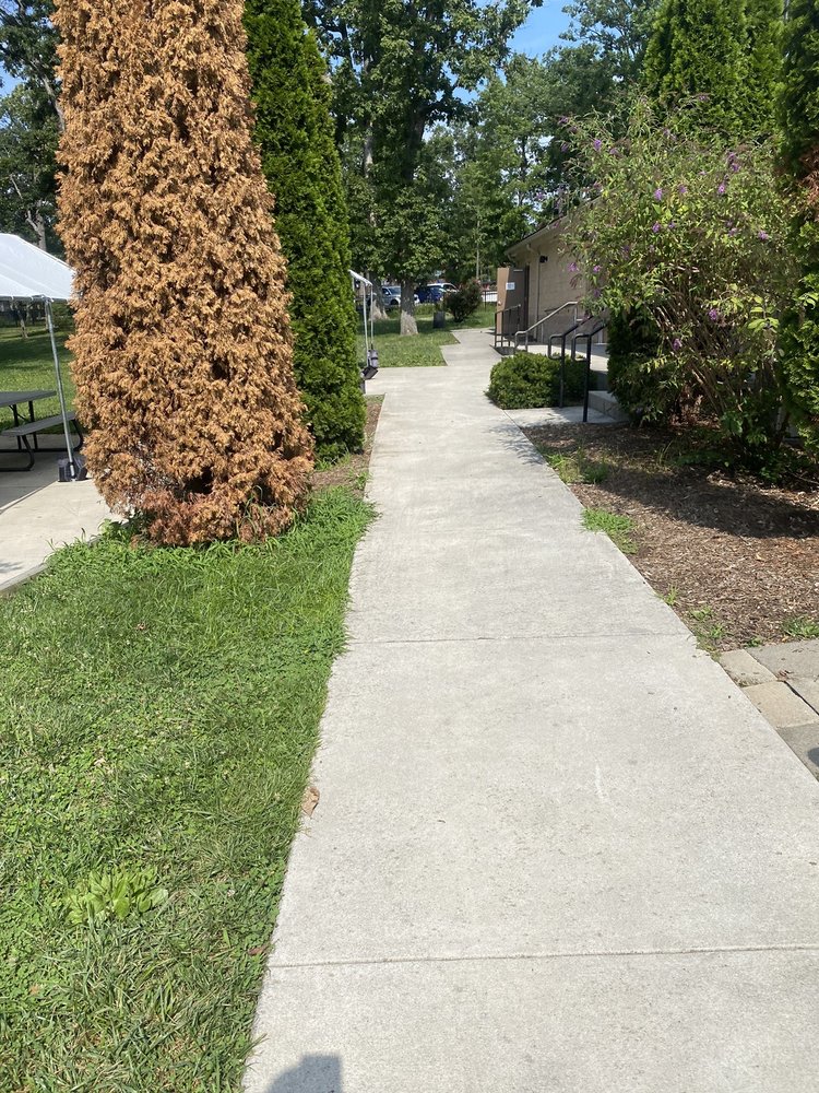 Little Hunting Park Club