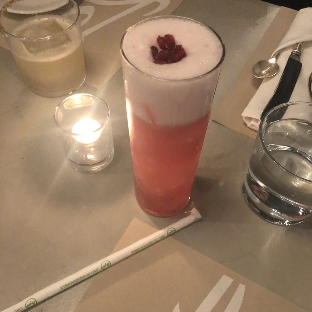Sofreh - zereshk drink - Persian/Iranian Near Me - Brooklyn, New York Sofreh - zereshk drink - Persian/Iranian Near Me - Brooklyn, New York