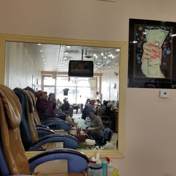 World Nail - Shop mirror - Nail Salons Near Me - Chicago Heights, Illinois World Nail - Shop mirror - Nail Salons Near Me - Chicago Heights, Illinois