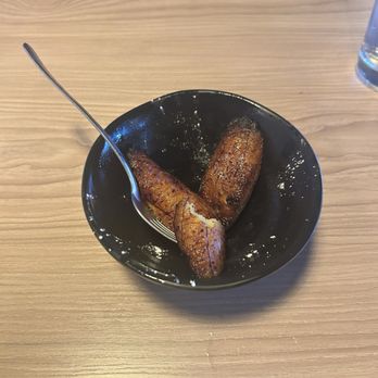 Micas Restobar - Yummy platanitos! - Peruvian Near Me - La Verne, California