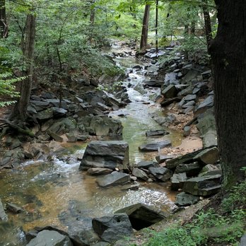 Lubber Run Park and Amphitheater - Creek - Parks Near Me - Arlington, Virginia Lubber Run Park and Amphitheater - Creek - Parks Near Me - Arlington, Virginia