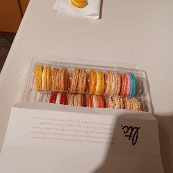 La Tour Cafe - 30 pack - Cafes Near Me - Honolulu, Hawaii La Tour Cafe - 30 pack - Cafes Near Me - Honolulu, Hawaii