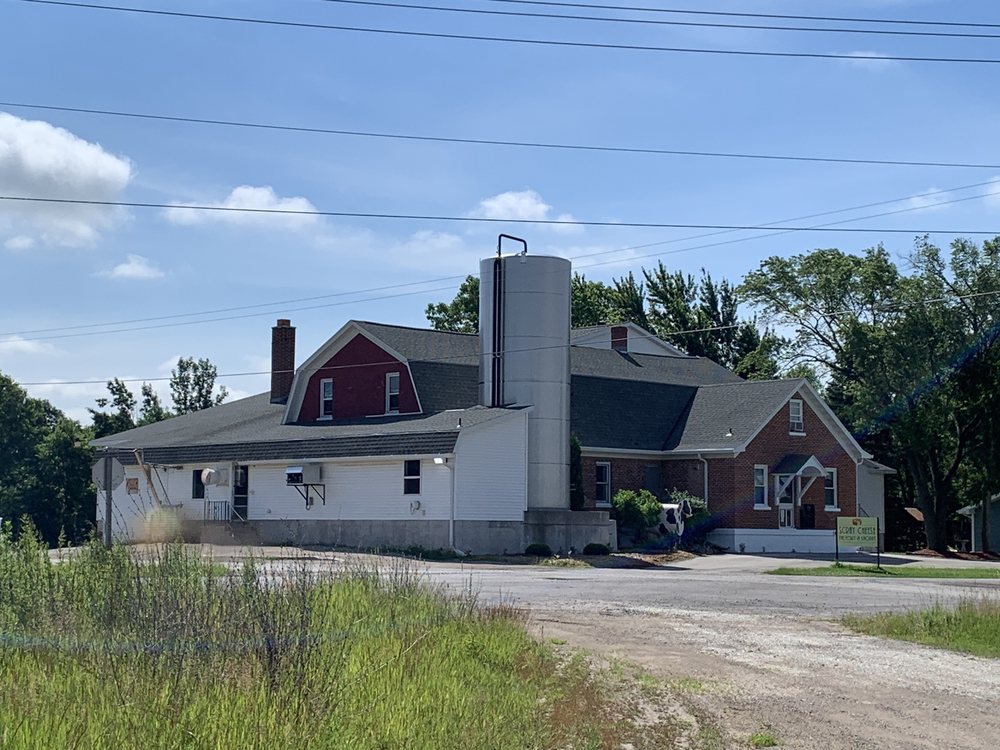 SCRAY CHEESE 33 Photos & 31 Reviews 2082 Old Martin Rd, De Pere