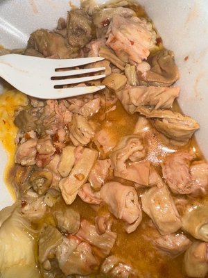 Mississippi Mary’s Soul Food Cafe by null