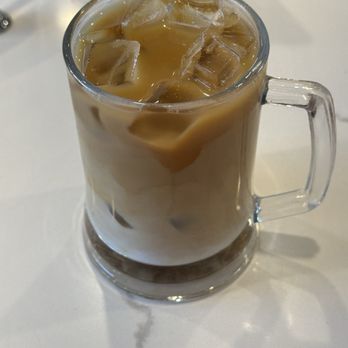 Cortado Cafe - Cafes Near Me - Alexandria, Virginia