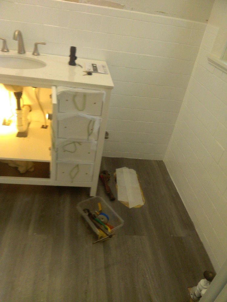 Slide of Frank Formica Plumbing Service