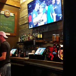 UFC227 going on! UFC227 going on!
