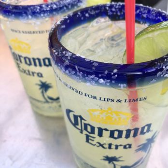 Orale Baja Mex Grill - The BEST Margaritas !!! - Seafood Near Me - Campbell, California