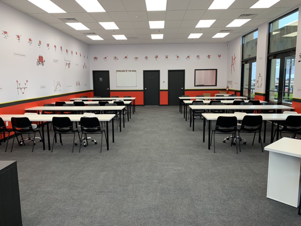 Mathnasium of Oquirrh - reading tutor in West Jordan, UT