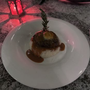 Fhima’s Minneapolis - Wagyu tenderloin - Cocktail Bars Near Me - Minneapolis, Minnesota
