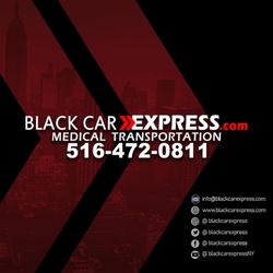 Black Car Express