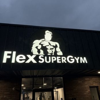 Flex Supergym - The newest location for Flex. - Gyms Near Me - Irmo, South Carolina Flex Supergym - The newest location for Flex. - Gyms Near Me - Irmo, South Carolina