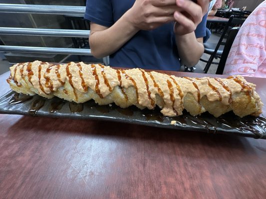 SUSHINOLA Sushi y Marisco estilo Sinaloa. by null