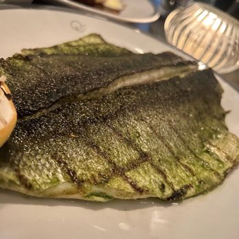 Quality Bistro - Branzino - French Near Me - New York, New York Quality Bistro - Branzino - French Near Me - New York, New York