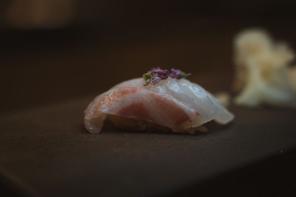 Kaiseki Sanga by null