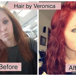 Live Your Best Life Salon