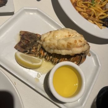 Shadowbrook - Lobster Tail - American Near Me - Capitola, California Shadowbrook - Lobster Tail - American Near Me - Capitola, California