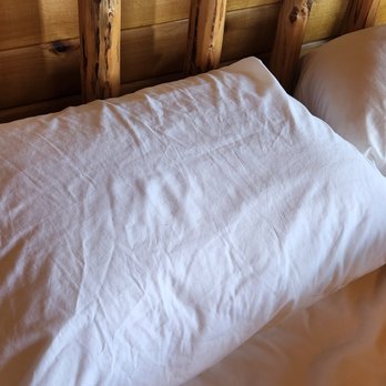 Heart Six Guest Ranch - Take a Chiropractor Dr with you...you will need them after 1 nite in this bed. - Ranches Near Me - Moran, Wyoming