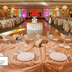 Crystal Grand Banquets